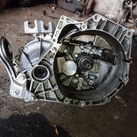 Cambio 5 marce fiat 1.4 turbo benzina