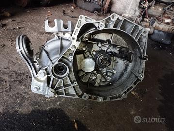 Cambio 5 marce fiat 1.4 turbo benzina