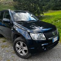 Suzuki Grand Vitara executive