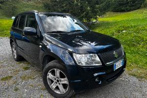 Suzuki Grand Vitara executive