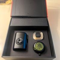 MagicShine Brompton Lights Set