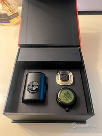 MagicShine Brompton Lights Set