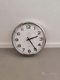 Orologio da parete Ikea