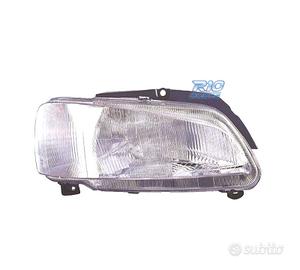 FARO DESTRO PEUGEOT 106 96-03