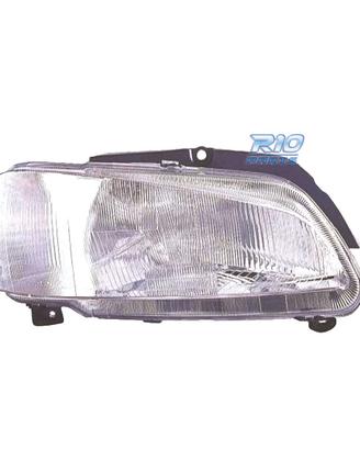 FARO DESTRO PEUGEOT 106 96-03