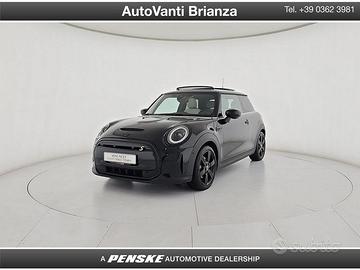 MINI Full Electric Mini 3p Cooper SE Yours