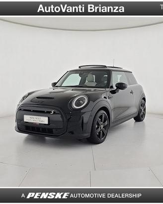 MINI Full Electric Mini 3p Cooper SE Yours
