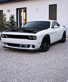 Dodge Challenger Immatricolata Italiana