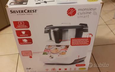 Planetaria Smart Silvercrest Kitchen Tools