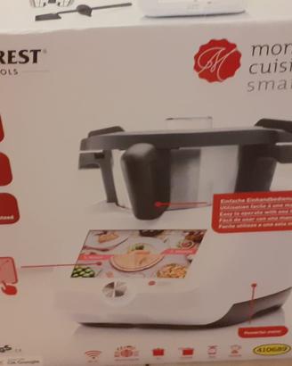 Planetaria Smart Silvercrest Kitchen Tools