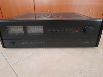 amplificatore integrato Accuphase E-302