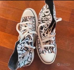 converse  scarpe 