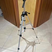 Treppiede Telescopio Professionale per Fotocamera