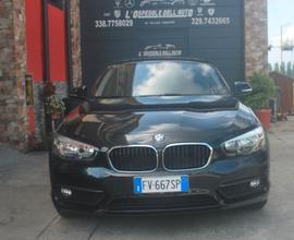 2019 Bmw serie 1 116d 5p. Advantage