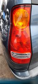 HYUNDAI MATRIX 2002 - STOP POSTERIORE SINISTRO