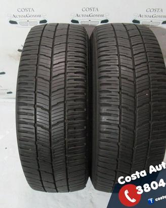 225 65 16c Kleber 2023 4Stagioni 85% Pneus