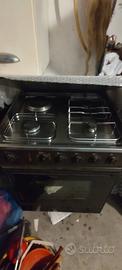 cucina a gas