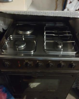cucina a gas