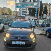 Fiat 500 C 1.0 Hybrid Cult 05/2022