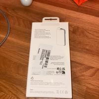 Cover apple originale viola