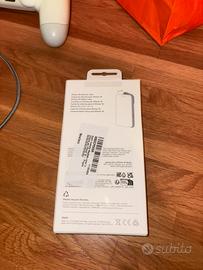 Cover apple originale viola