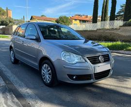 Volkswagen Polo 1.2/70CV 12V 5p. Comfortline