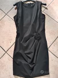 vestito elegante  lungo 