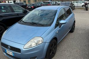 Fiat Grande Punto 1.2 Benzina 5p - OK NEOPATENTATI