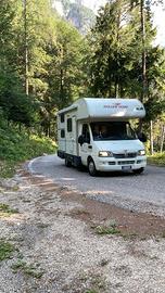 Camper AutoRoller3