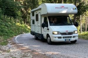 Camper AutoRoller3