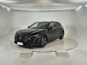 Peugeot 308 III 2021 1.2 puretech t GT Pack s...