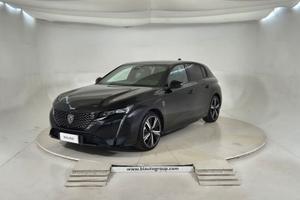Peugeot 308 III 2021 1.2 puretech t GT Pack s...