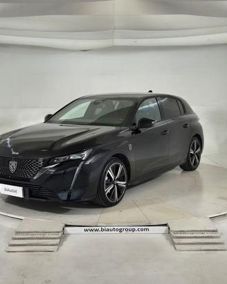 Peugeot 308 III 2021 1.2 puretech t GT Pack s...