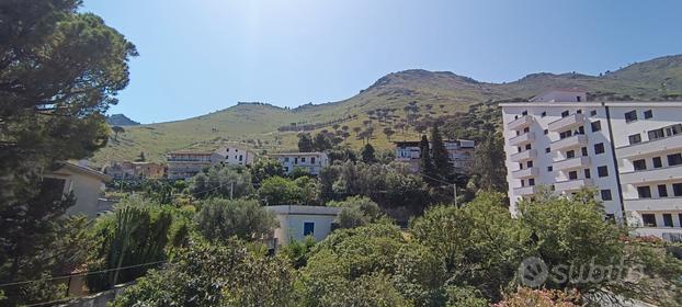 Villaciambra quadrivani terrazzo