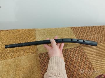 Cornetto in do C. Monk