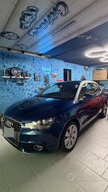 Audi A1 del 2010