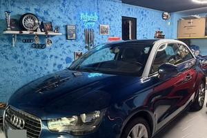 Audi A1 del 2010