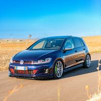 Golf 7.5 GTI DSG stage 3