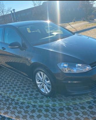 Golf serie 7 1600 disel