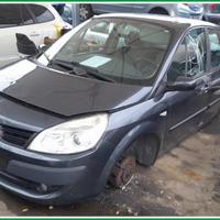 Ricambi Usati RENAULT SCENIC 2a Serie 2009