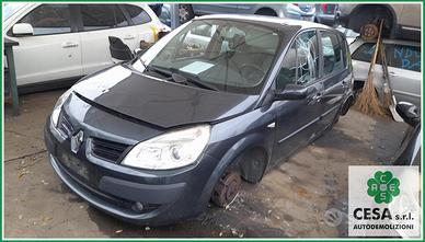 Ricambi Usati RENAULT SCENIC 2a Serie 2009