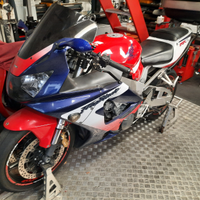 Honda cbr 929