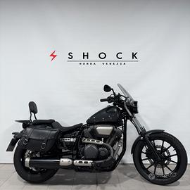 Yamaha XV 950R abs