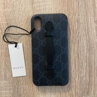 Cover GUCCI NUOVA per iphone X e XS