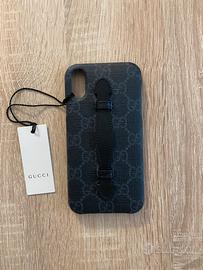 Cover GUCCI NUOVA per iphone X e XS