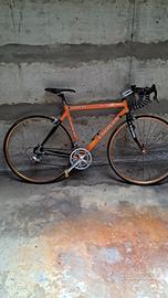 bici carriera 