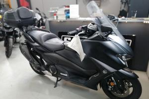 Yamaha TMAX 560