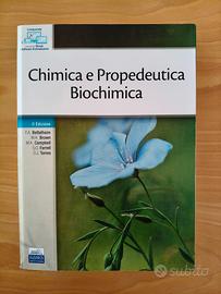 anche Padova Chimica e Propedeutica Biochimica 