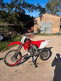 Crf 250