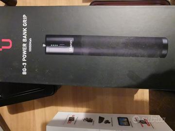 smartphone e action cam accessori 